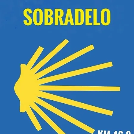 Camino Del Sil Otel